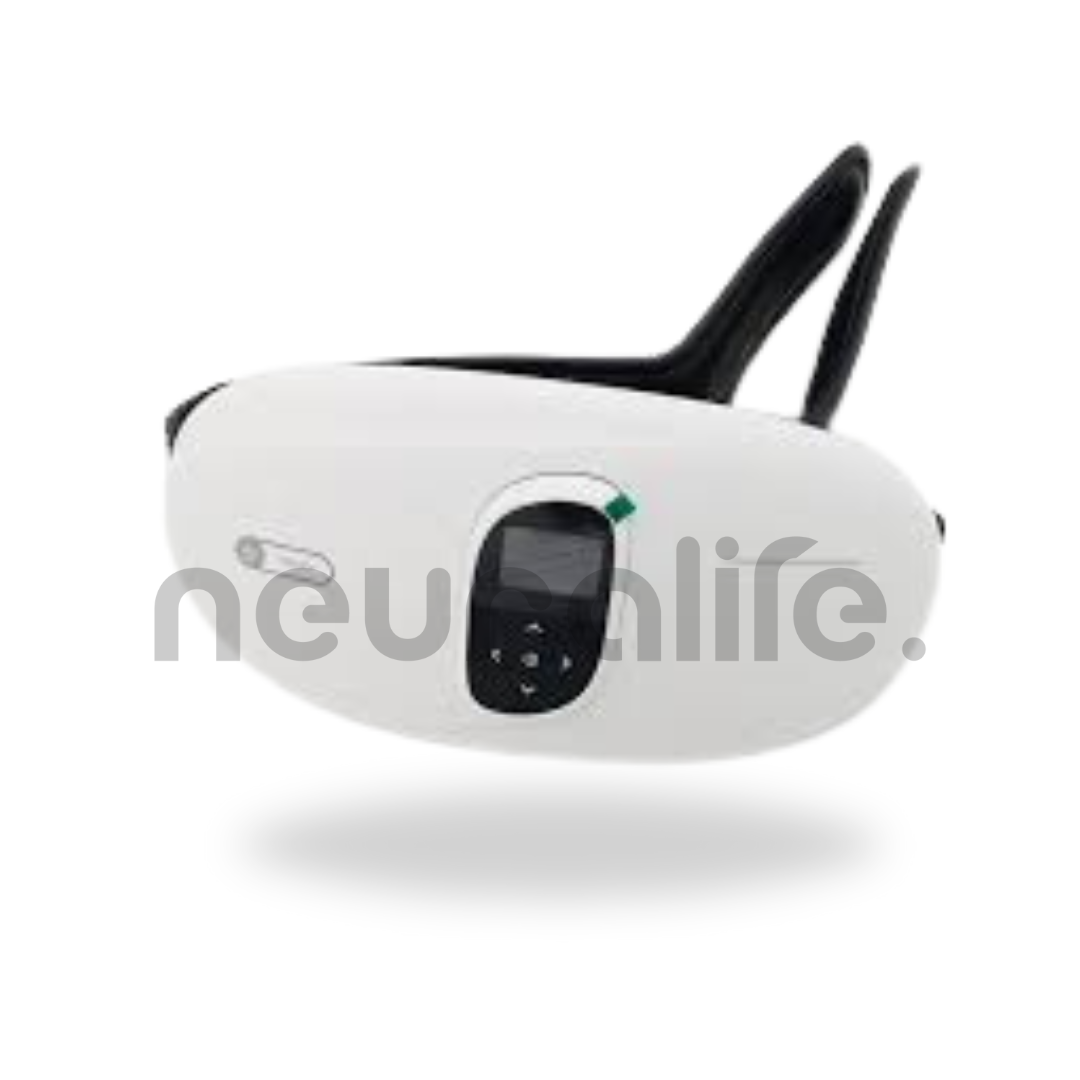 Neuralife™ Smart Rückenmassagegerät