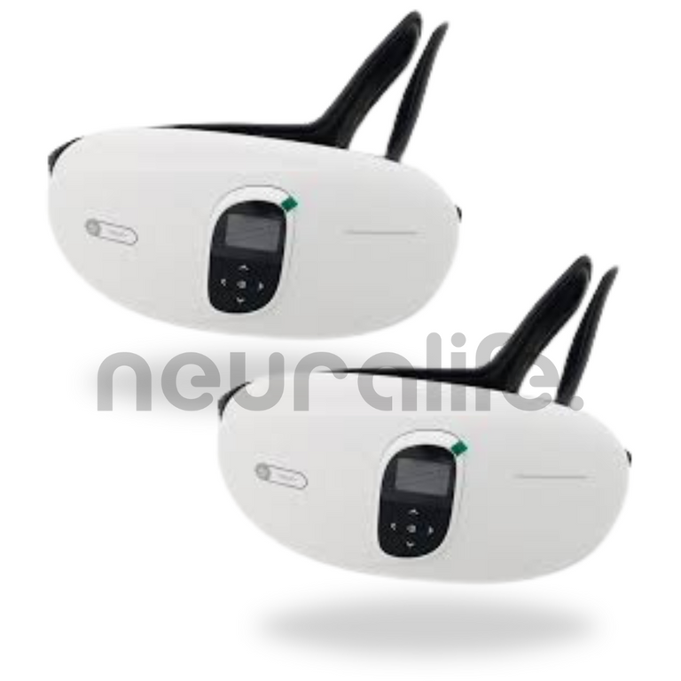 Neuralife™ Smart Rückenmassagegerät