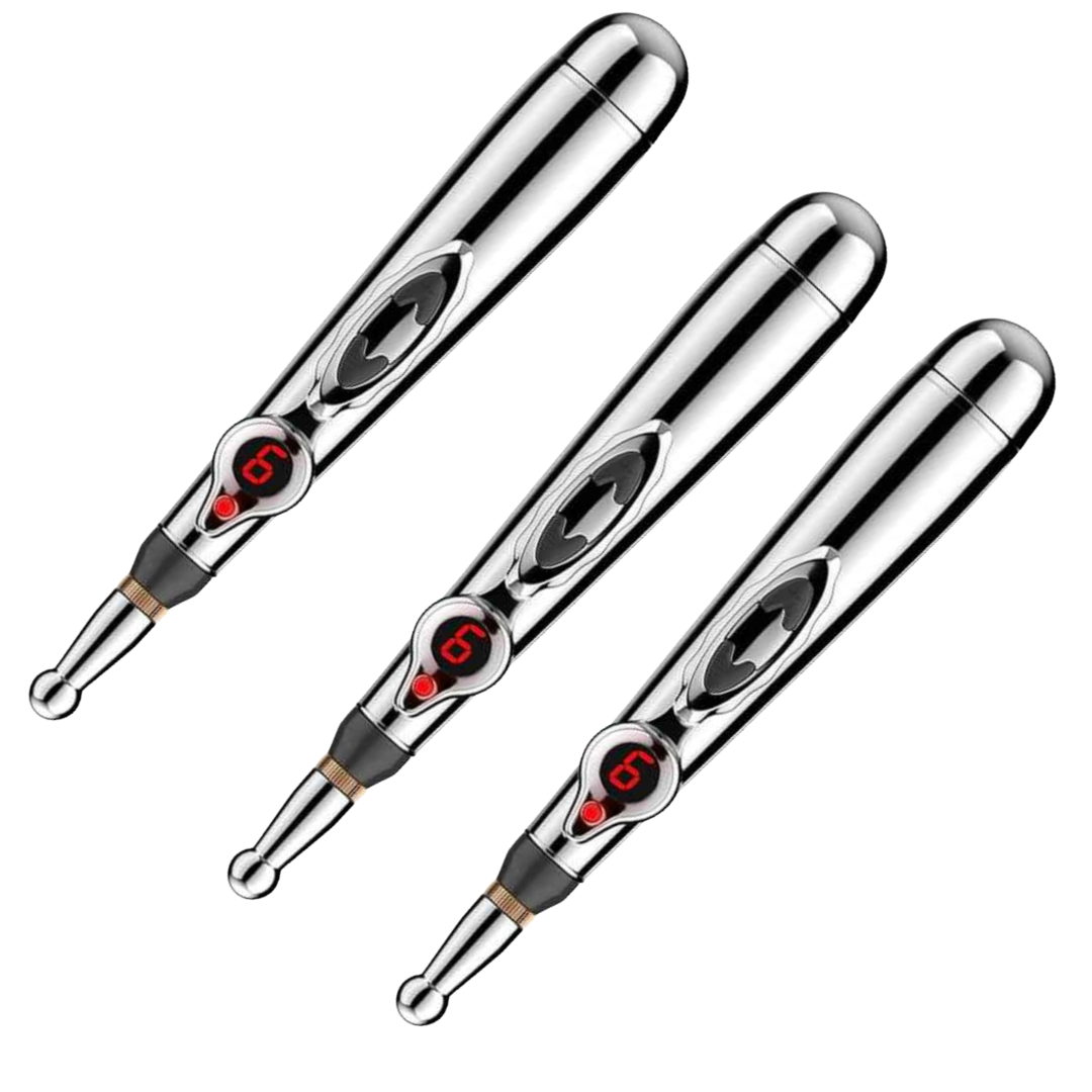 3x Neuralife VNS Pen