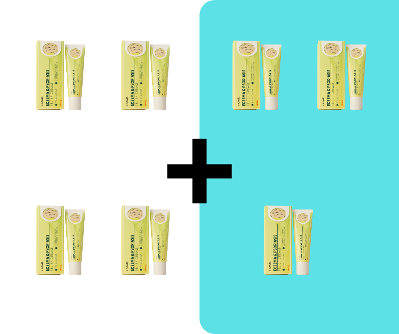 Neuralife EczeCream Offers