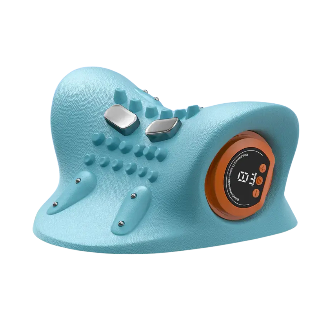 Neuralife™ EMS Nackenmassagegerät