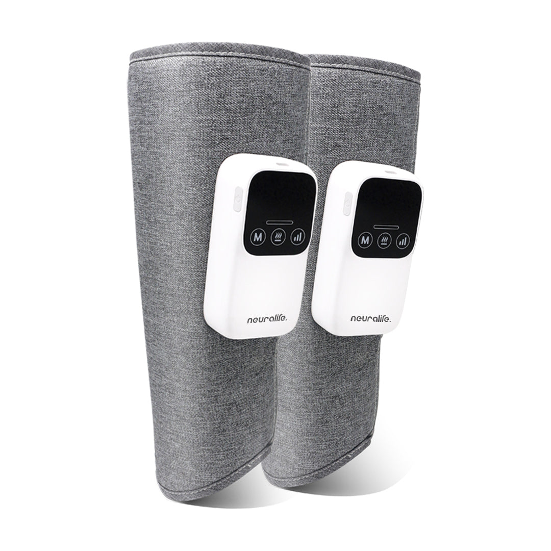 Neuralife™ Beheiztes Beinmassagegerät