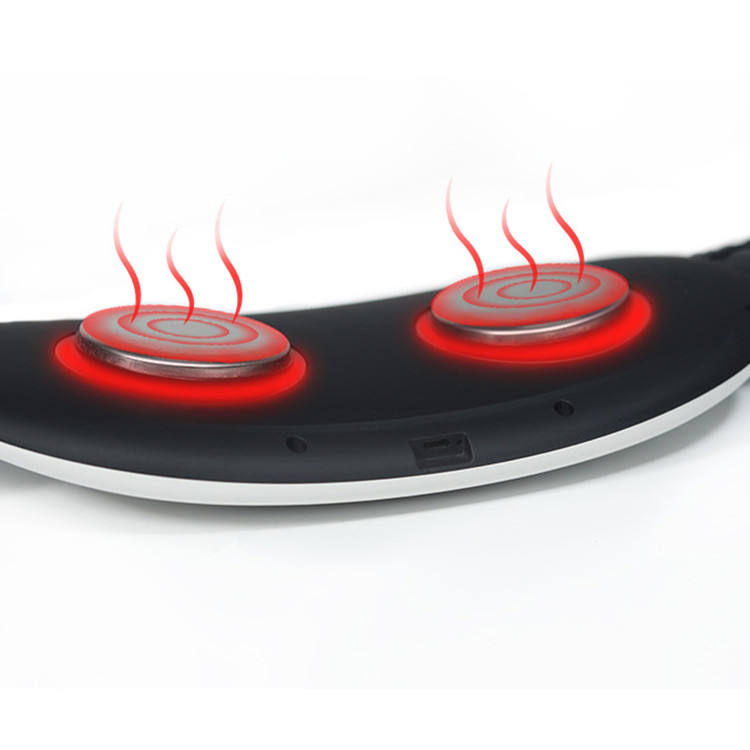 Neuralife™ Smart Rückenmassagegerät