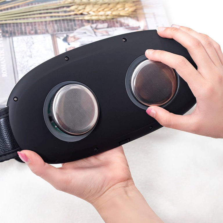 Neuralife™ Smart Rückenmassagegerät